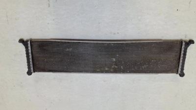 Радіатор tesla model s 6007372-00-a оригінальна фото №1