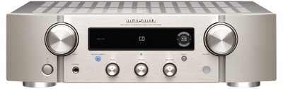 Marantz PM7000N Silver/Gold | wzmacniacz stereo