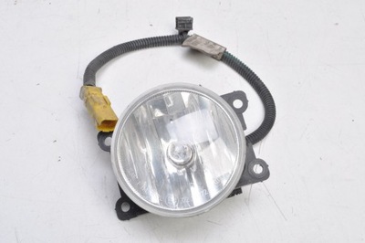 Peugeot 207 противотуманная фара перед 9685425280 фото №1