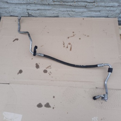 Шланг трубка кондиционера bmw f10 f11 n47 4254216 фото №1