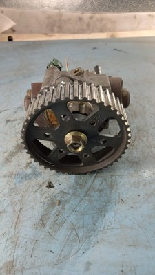 Насос впрыскная mazda 6 2.0d 04r фото №1