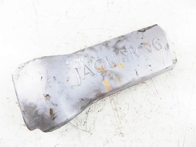 Jaguar s-type 00r захист двигуна 3.0 фото №1