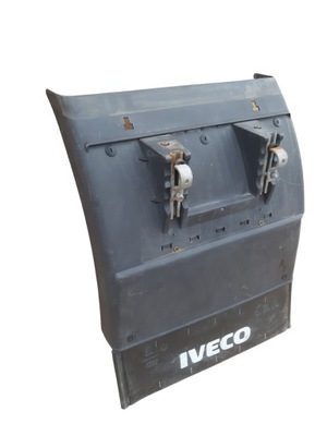 Iveco stralis крыло брызговик фото №1