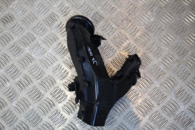 Канал повітря mercedes w217 a2178300424 фото №1