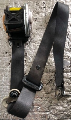 Pas безопасности левый перед nissan note 86885-9u00a фото №1