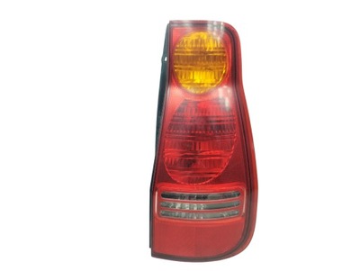 Hyundai matrix лампа права задня фото №1