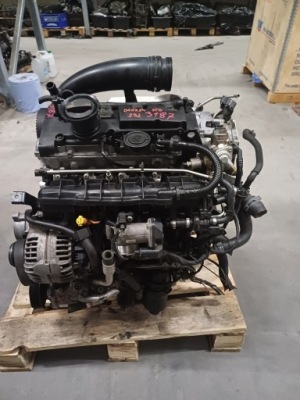 Двигун audi seat vw 2.0 tfsi cdl cdla cdlb cdlc фото №1
