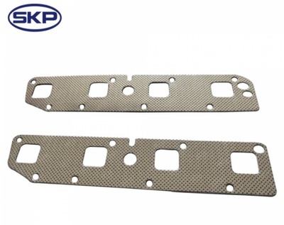 Прокладка коллектор jeep grand cherokee commander 5.7 hemi уплотнители set фото №1