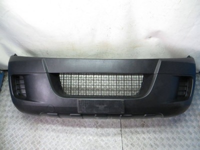 Iveco daily iv бампер перед 3802001 06- фото №1