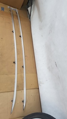 Рейлинги кровельные insignia b ii фото №1