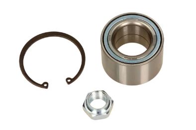 Підшипник колеса перед suzuki ignis swift 05- wagon r+ фото №1