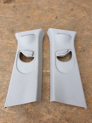 Renault espace v защита стойка среднего фото №1