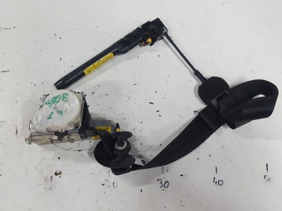 Peugeot 3008 09r- pas безопасности левый перед фото №1