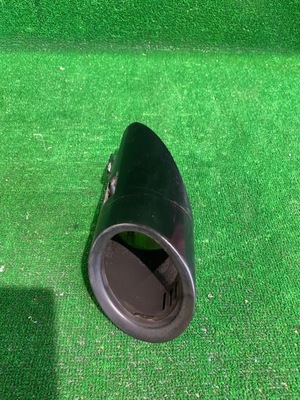 Наконечник выхлоп porsche macan фото №1