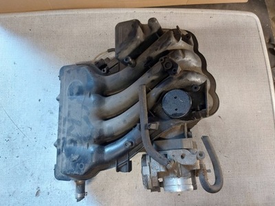 VW GOLF IV 1.6 KOLEKTOR SSĄCY 06A133185HP