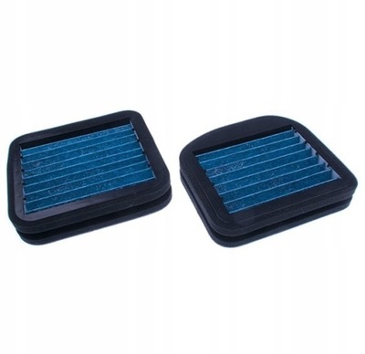 FILTER AIR CABIN CARBON FOR MERCEDEWITH WITH CL 65  