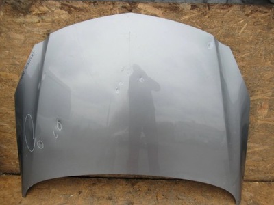 Капот перед opel insignia a фото №1