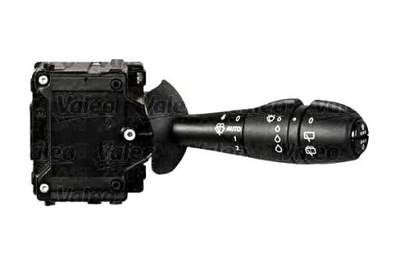 Valeo перемикач комбінований pod повітропровід керування фото №1