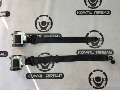 Porsche boxter 971 подушка безпеки pas ремені безпеки фото №1