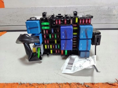 Nissan juke ii f16 коробка запобіжників фото №1