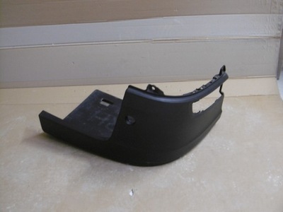 Обшивка захист бампера scania r s 2731830 фото №1