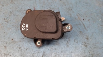Регулятор дросель mercedes w220 6131500494 фото №1