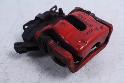 Супорт гальмівний правий задня renault megane iv 4 17r. фото №1