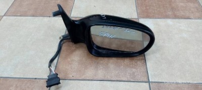 Дзеркало праве eu passat cc 9pin lak.lc9x фото №1