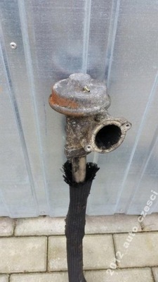 Клапан egr ford mondeo mk3 2,0 tdci фото №1