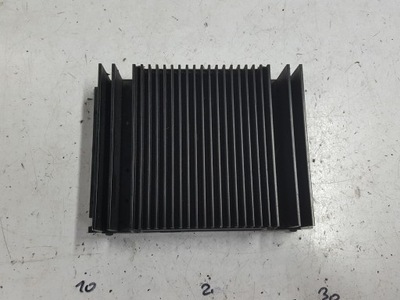 Hyundai i40 11-14r усилитель радио аудио 963703z101 фото №1