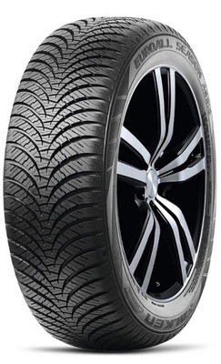 4X ПОКРЫШКА FALKEN EUROALL SEASON AS210A 265/60R18