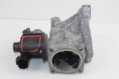 Дроссельная заслонка volvo s40 ii 2 fl 2.4d 07-12r фото №1