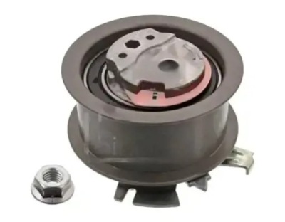 Ролик натяжителя ремень распределительного вала 24752 febi bilstein фото №1