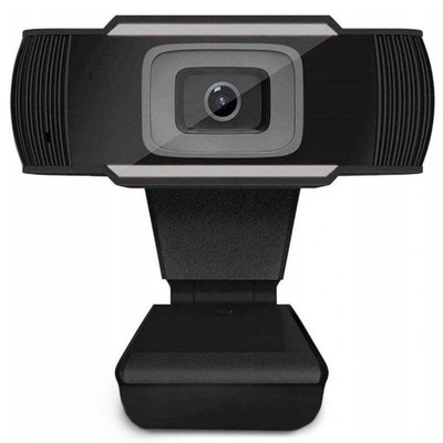 Kamerka internetowa FULL HD, Autofocus, 2MP