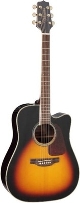 Takamine GD71CE-BSB gitara elektroakustyczna