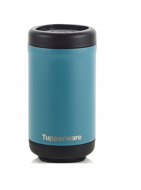 TUPPERWARE Pojemnik Termiczny 475ml oryginał