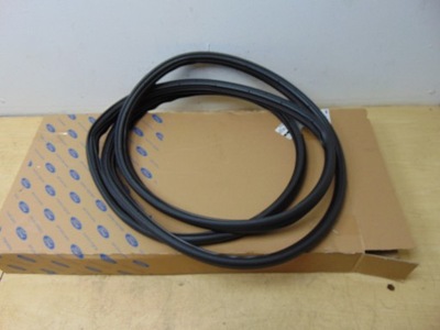 Прокладка дверь ford transit custom фото №1