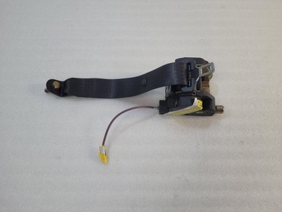 Thesis pas безопасности натяжитель правый задняя фото №1