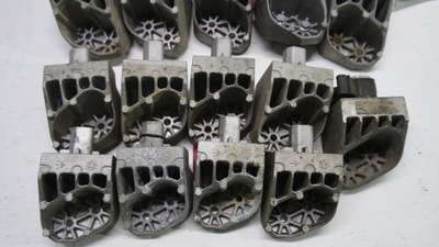 Кронштейн радіатора maseati ghibli фото №1