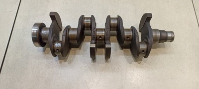 Wał коленчатый ford ka i 1.3b фото №1