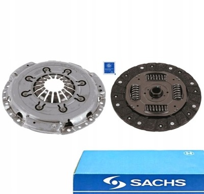 Sachs 3000 951 908 набор сцепление фото №1