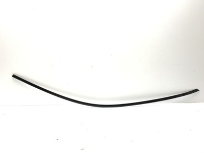 Bmw x7 g07 рамка молдинг двері ліва перед 7444099 оригінал фото №1