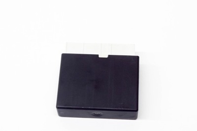 Bmw i3 i01 гібридний pdc park distance керування unit ecu 9495358 e134867 201 фото №1