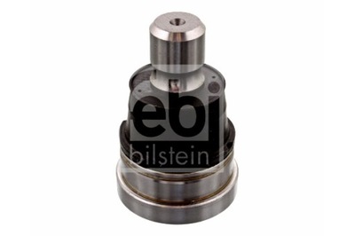 FEBI BILSTEIN 8/5000 PERNA PALANCA PARTE DELANTERA IZQUIERDA/DERECHA FORD FIESTA VI MAZDA 2 6  