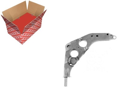 Рычаг mini перед cooper one pr febi bilstein фото №1