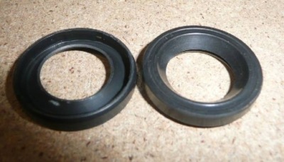 Прокладка рычаг sp.c jumper ii фото №1