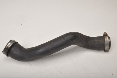 Ford tourneo connect mk2 puma mk2 1.5 труба інтеркулер kv61-6f073-ad фото №1