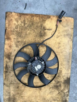 Вентилятор citroen peugeot opel toyota expert proace фото №1