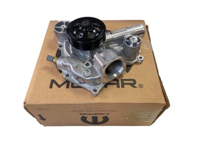 BOMBA DE AGUA CHRYSLER 300 C,S,SRT 5.7/6.4L 2011-2023  