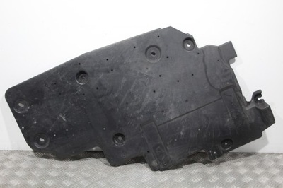 Плита защита подвеска opel grandland x 9809531480 фото №1